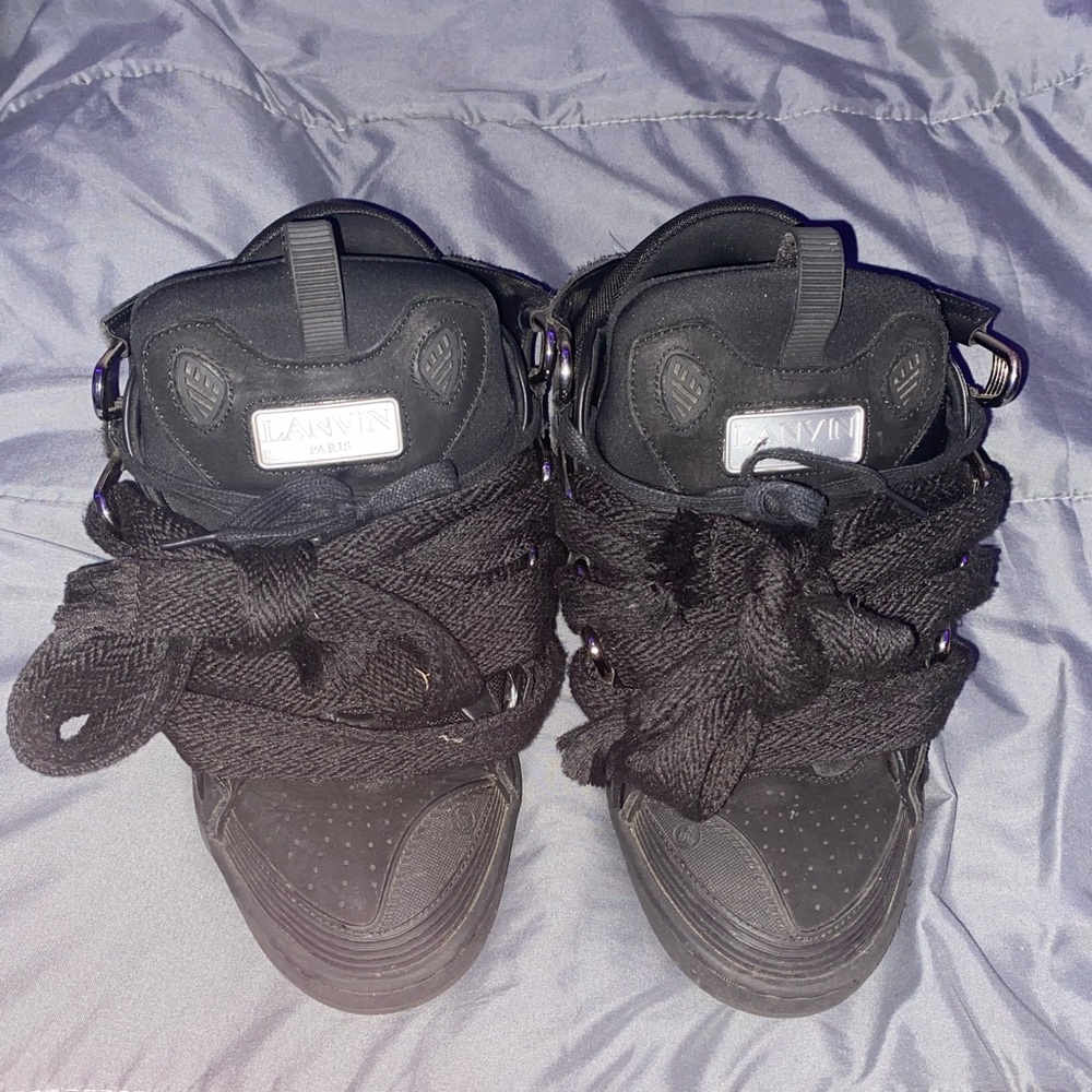 Worn Twice no box